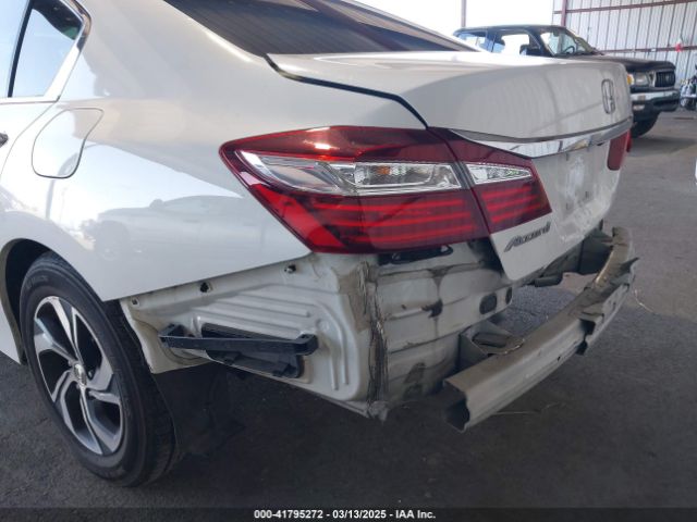 1HGCR2F30GA028628 Honda ACCORD LX