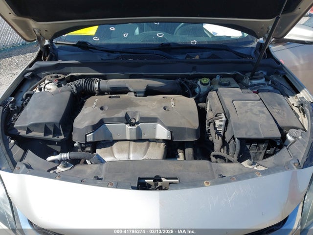 1G11C5SL9EF292194 Chevrolet MALIBU 1LT