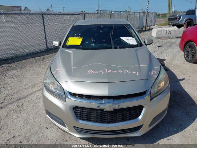 1G11C5SL9EF292194 Chevrolet MALIBU 1LT