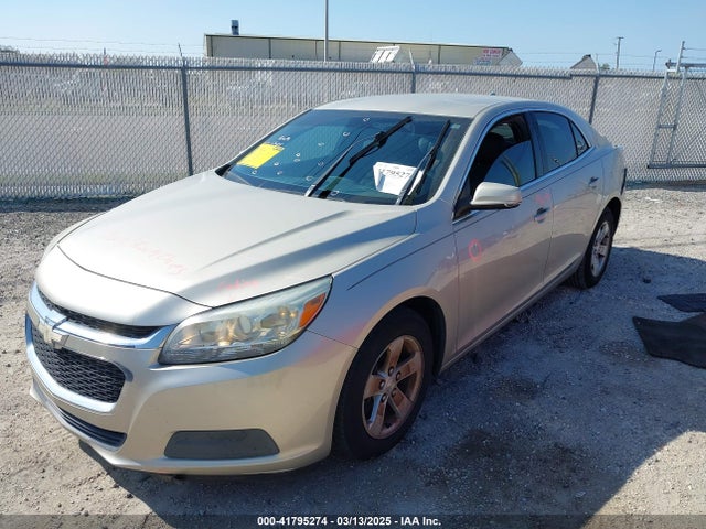 1G11C5SL9EF292194 Chevrolet MALIBU 1LT