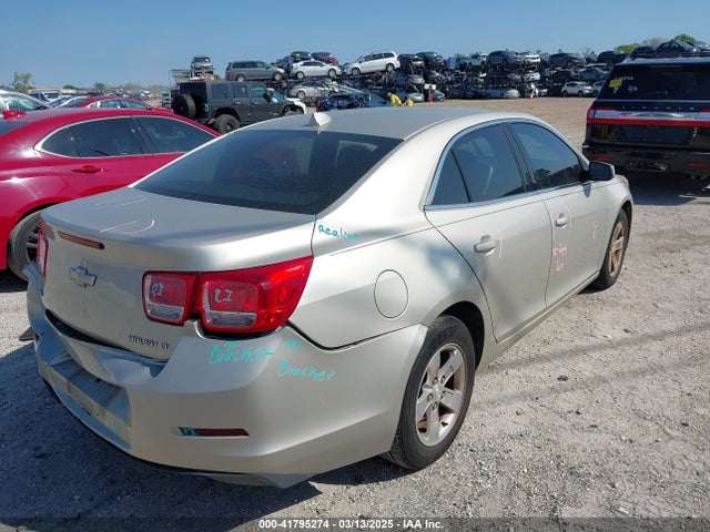1G11C5SL9EF292194 Chevrolet MALIBU 1LT