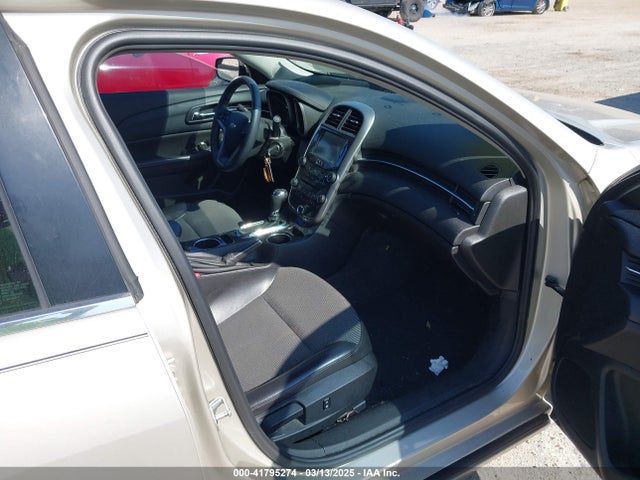 1G11C5SL9EF292194 Chevrolet MALIBU 1LT