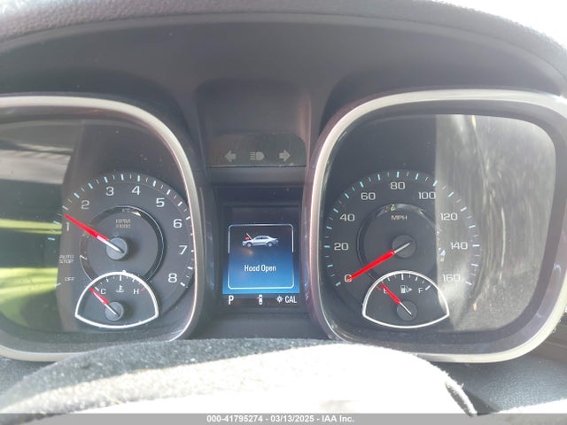 1G11C5SL9EF292194 Chevrolet MALIBU 1LT