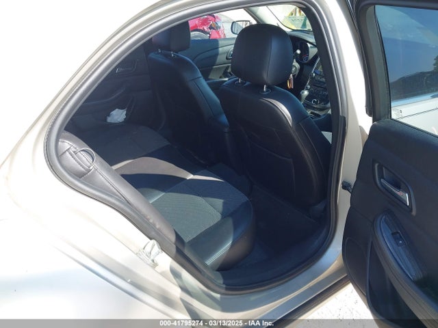 1G11C5SL9EF292194 Chevrolet MALIBU 1LT