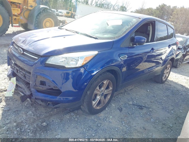 1FMCU0G7XGUA08559 Ford ESCAPE SE
