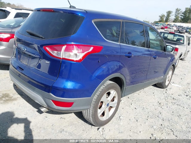1FMCU0G7XGUA08559 Ford ESCAPE SE
