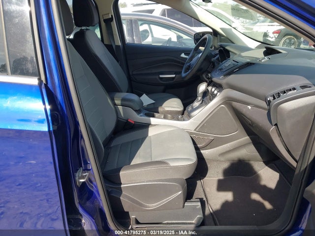 1FMCU0G7XGUA08559 Ford ESCAPE SE