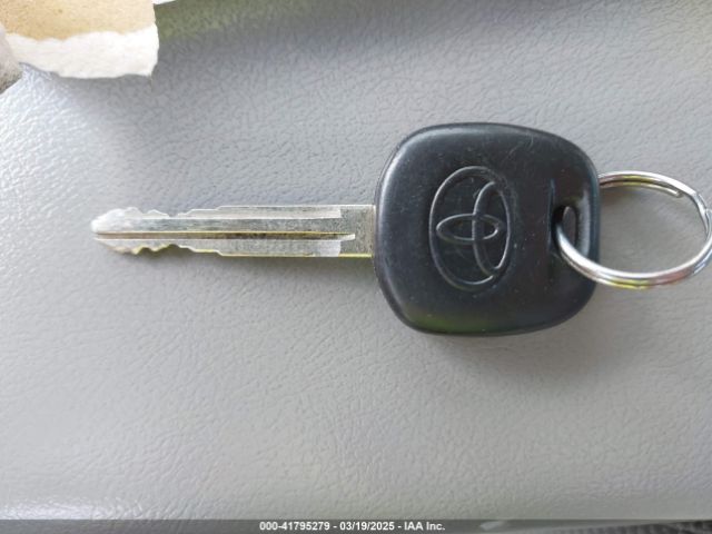 4T1BF1FK5EU837747 Toyota CAMRY L