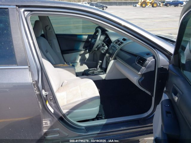 4T1BF1FK5EU837747 Toyota CAMRY L