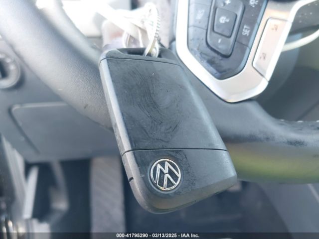 3VVSX7B21RM090850 Volkswagen Taos 1.5t Se