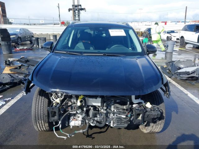 3VVSX7B21RM090850 Volkswagen Taos 1.5t Se