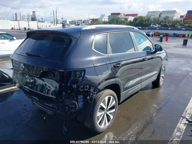 3VVSX7B21RM090850 Volkswagen Taos 1.5t Se