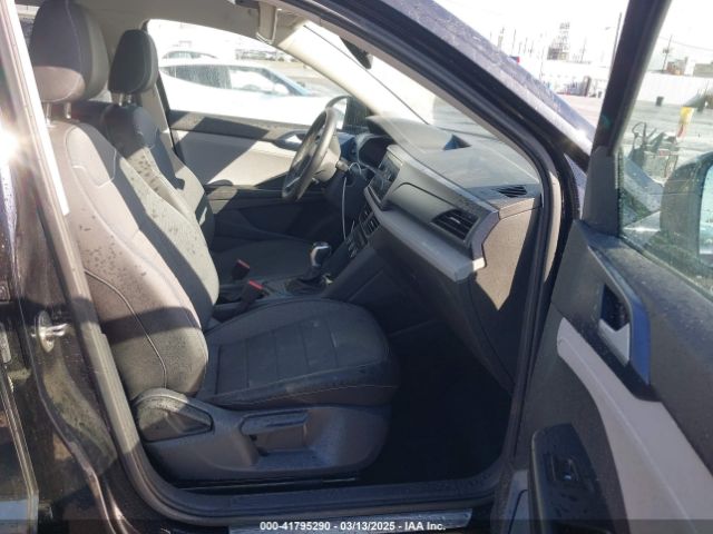 3VVSX7B21RM090850 Volkswagen Taos 1.5t Se