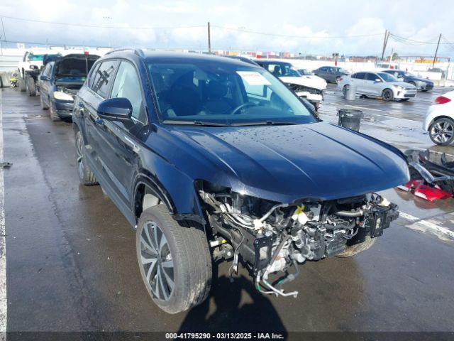 3VVSX7B21RM090850 Volkswagen Taos 1.5t Se