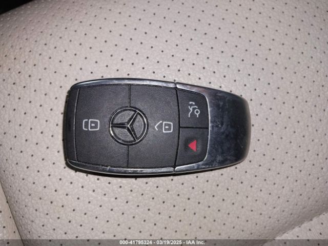 4JGFF5KE7LA053657 Mercedes-Benz Gls 450 4matic