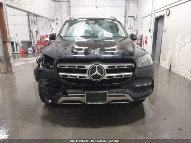 4JGFF5KE7LA053657 Mercedes-Benz Gls 450 4matic