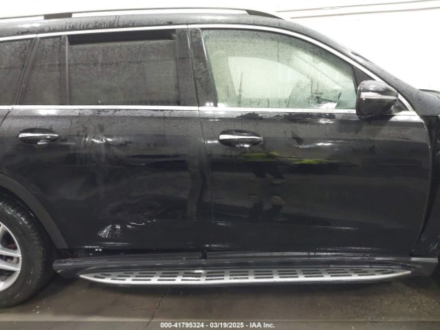 4JGFF5KE7LA053657 Mercedes-Benz Gls 450 4matic