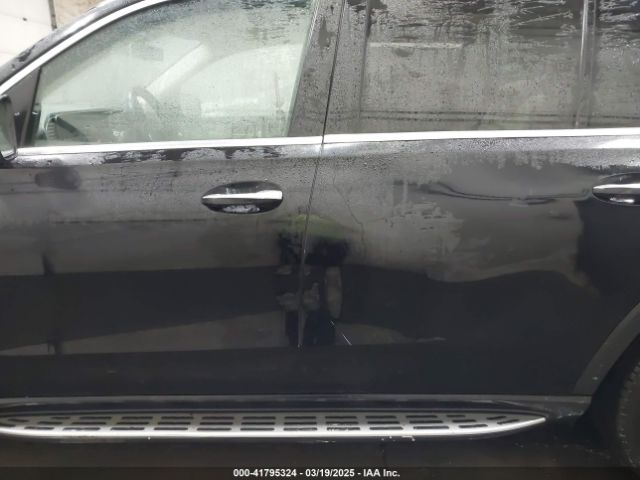 4JGFF5KE7LA053657 Mercedes-Benz Gls 450 4matic