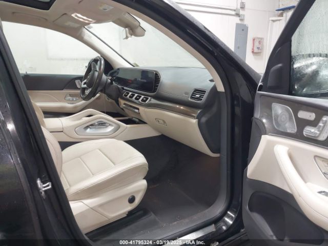 4JGFF5KE7LA053657 Mercedes-Benz Gls 450 4matic