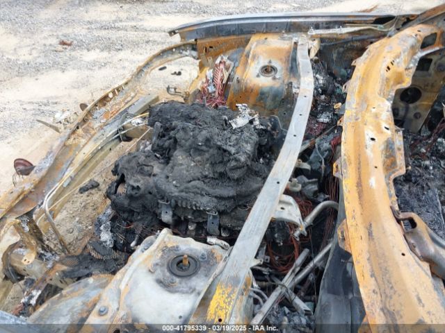2C3CDXHG2GH214249 Dodge Charger Sxt