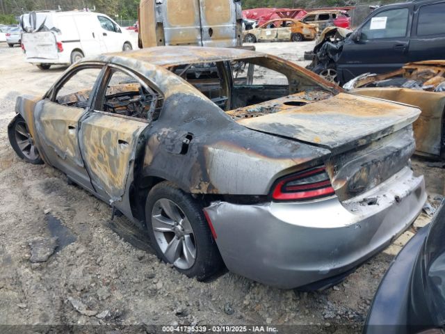 2C3CDXHG2GH214249 Dodge Charger Sxt