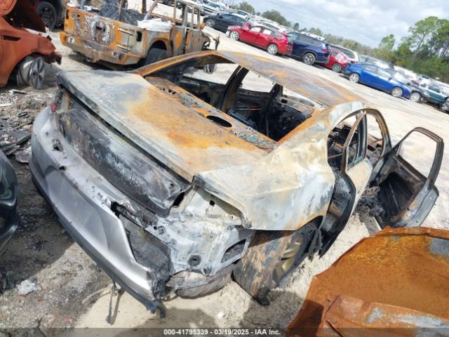 2C3CDXHG2GH214249 Dodge Charger Sxt