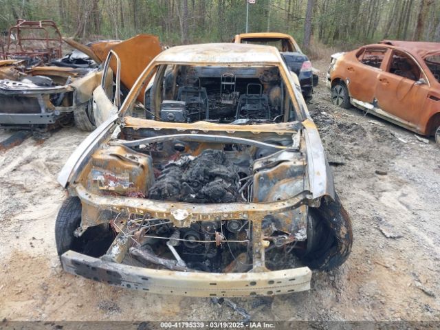 2C3CDXHG2GH214249 Dodge Charger Sxt