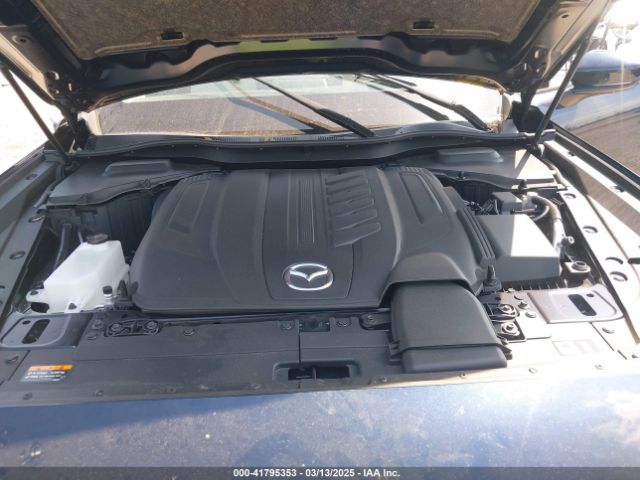 JM3KKEHD8R1186750 Mazda Cx-90 3.3 Turbo Premium Plus
