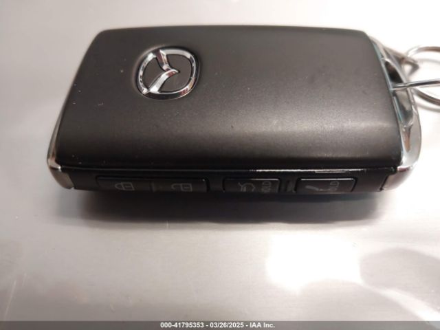 JM3KKEHD8R1186750 Mazda Cx-90 3.3 Turbo Premium Plus
