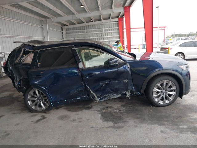 JM3KKEHD8R1186750 Mazda Cx-90 3.3 Turbo Premium Plus