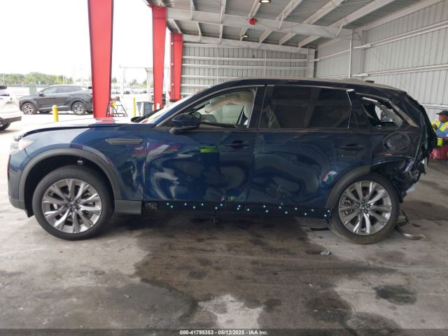 JM3KKEHD8R1186750 Mazda Cx-90 3.3 Turbo Premium Plus