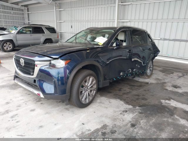 JM3KKEHD8R1186750 Mazda Cx-90 3.3 Turbo Premium Plus