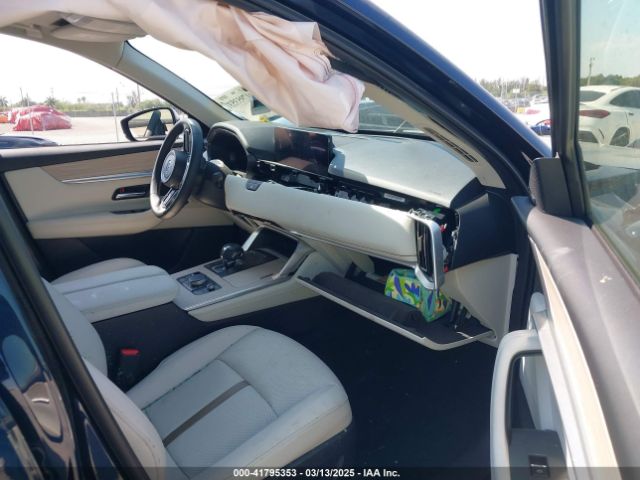 JM3KKEHD8R1186750 Mazda Cx-90 3.3 Turbo Premium Plus