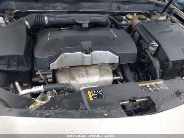 1G11C5SL9FF349110 Chevrolet MALIBU 1LT