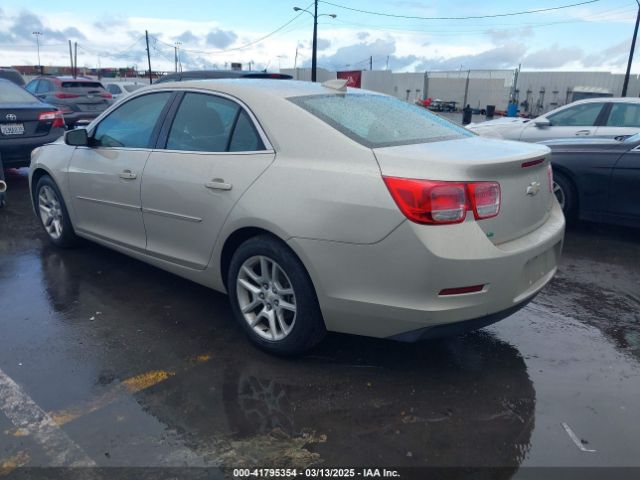 1G11C5SL9FF349110 Chevrolet MALIBU 1LT