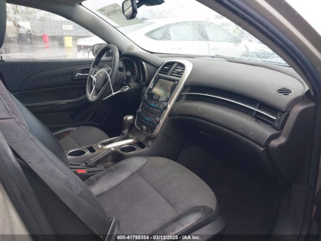 1G11C5SL9FF349110 Chevrolet MALIBU 1LT