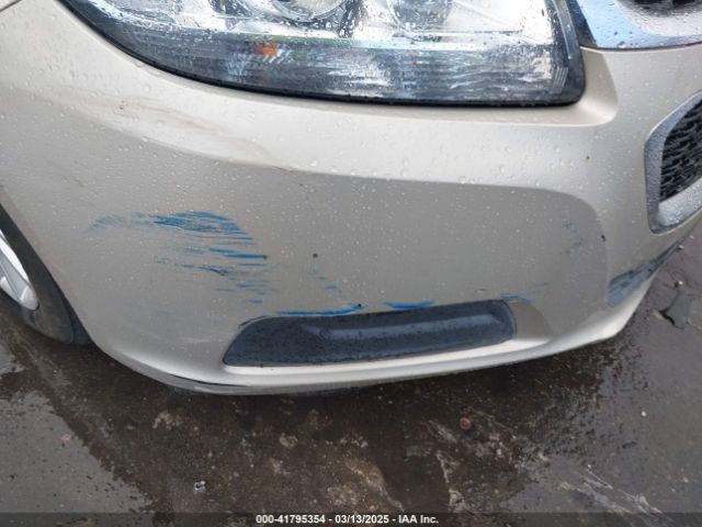 1G11C5SL9FF349110 Chevrolet MALIBU 1LT