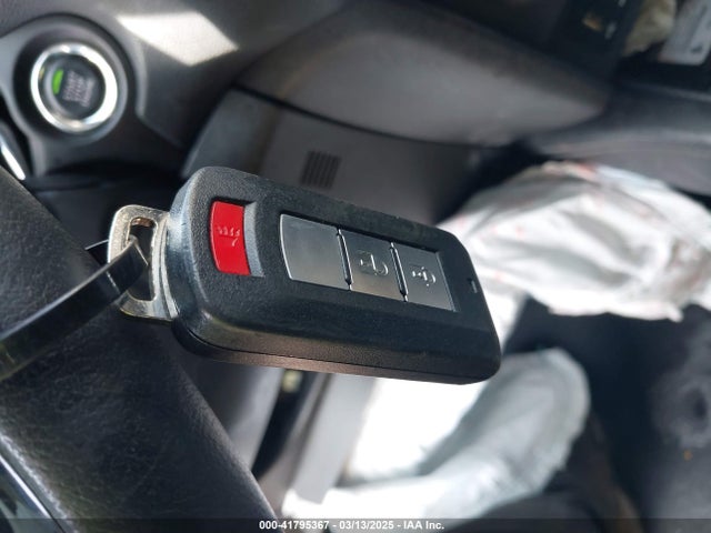 JA4ARUAU2MU018656 Mitsubishi Outlander Sport 2.0 Be Awc/2.0 Es Awc/2.0 Le Awc/2.0 Se Awc