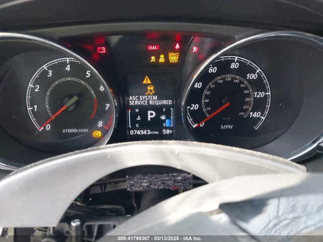 JA4ARUAU2MU018656 Mitsubishi Outlander Sport 2.0 Be Awc/2.0 Es Awc/2.0 Le Awc/2.0 Se Awc