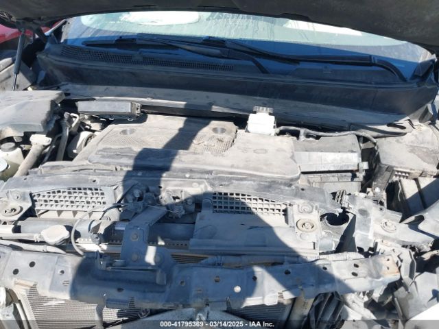5N1AL0MM2EC525071 Infiniti QX60
