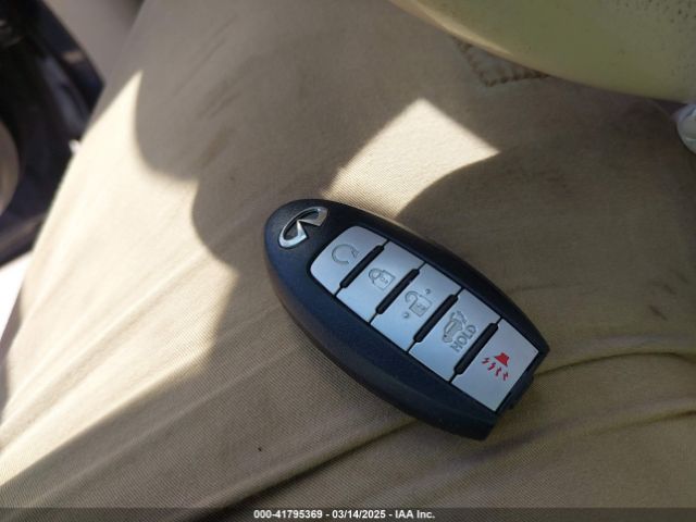 5N1AL0MM2EC525071 Infiniti QX60