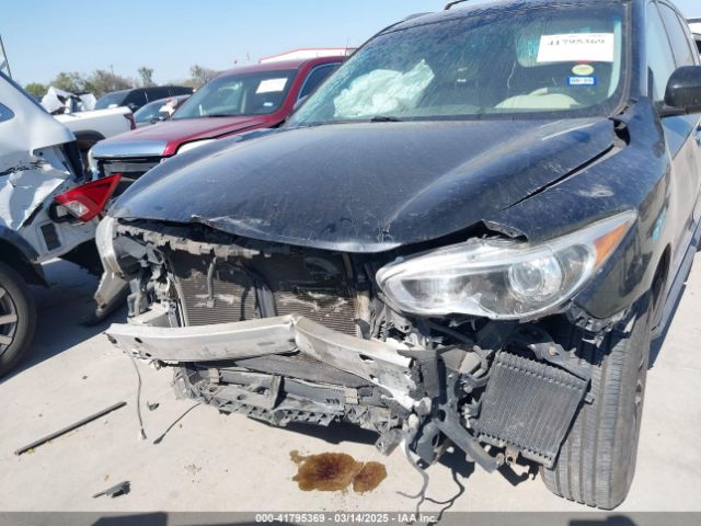 5N1AL0MM2EC525071 Infiniti QX60