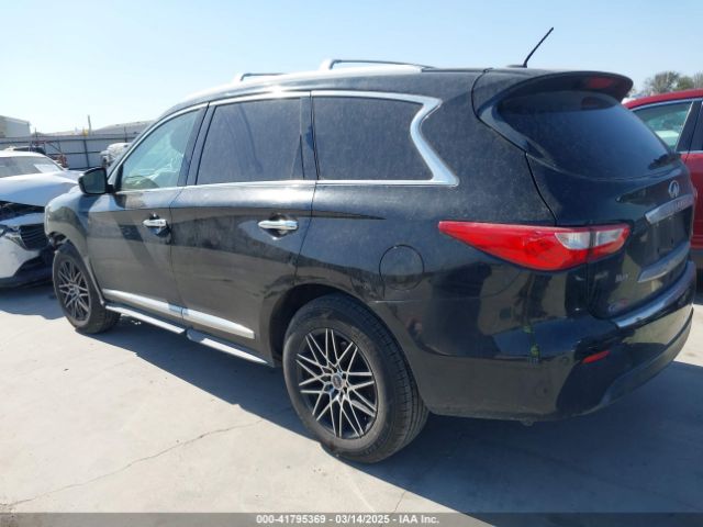 5N1AL0MM2EC525071 Infiniti QX60