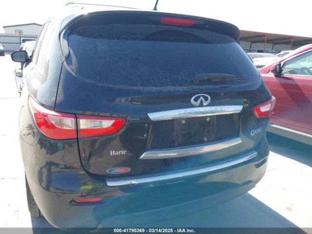 5N1AL0MM2EC525071 Infiniti QX60