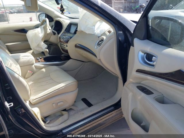 5N1AL0MM2EC525071 Infiniti QX60