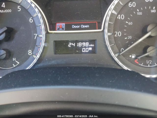 5N1AL0MM2EC525071 Infiniti QX60
