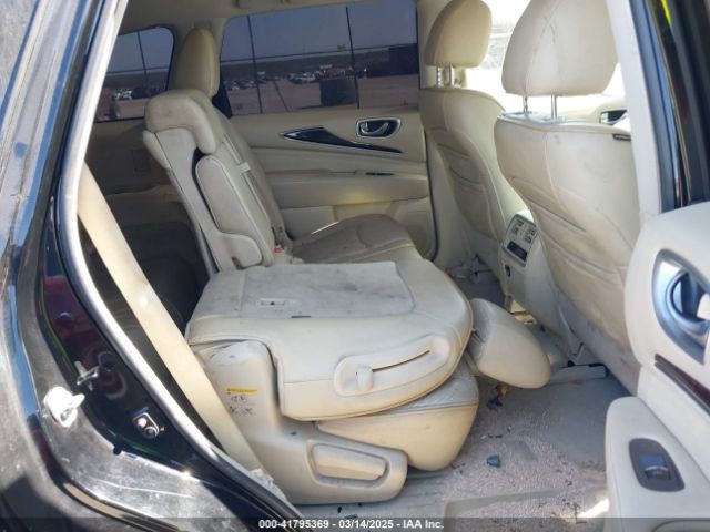 5N1AL0MM2EC525071 Infiniti QX60