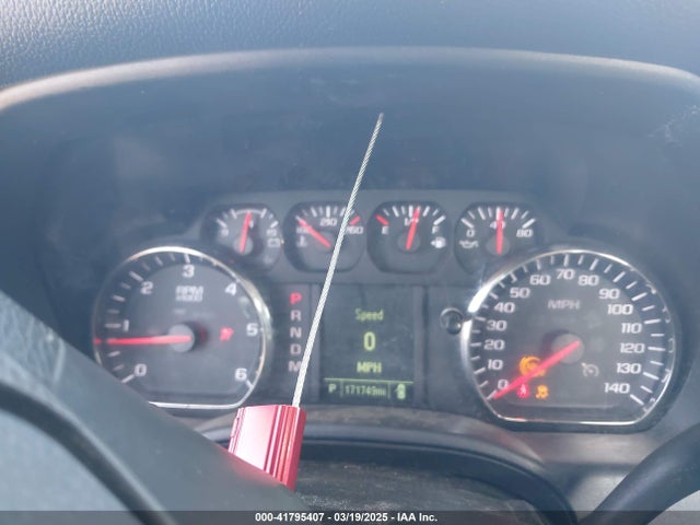 1GCNCNEH5GZ381407 Chevrolet Silverado 1500 Wt