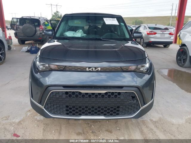 KNDJ23AU1R7919964 KIA SOUL LX