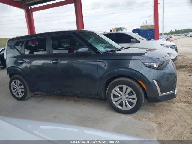 KNDJ23AU1R7919964 KIA SOUL LX